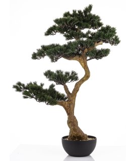 Sztuczne Drzewko Bonsai Sztuczne Drzewko Bonsai