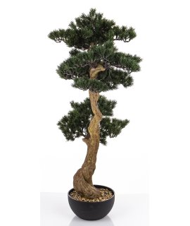 Sztuczne Drzewko Bonsai Sztuczne Drzewko Bonsai