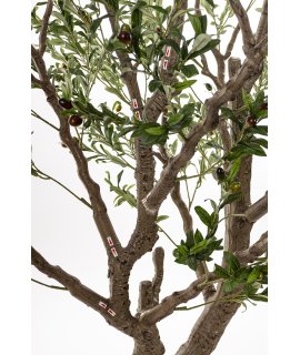 Sztuczne Drzewko Oliwne Sztuczne Drzewko Oliwne