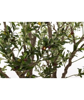 Sztuczne Drzewko Oliwne Sztuczne Drzewko Oliwne