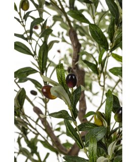 Sztuczne Drzewko Oliwne Sztuczne Drzewko Oliwne