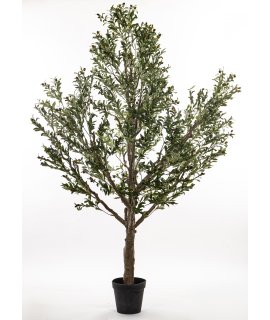 Sztuczne Drzewko Oliwne Sztuczne Drzewko Oliwne
