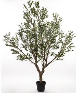 Sztuczne Drzewko Oliwne Sztuczne Drzewko Oliwne