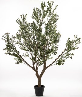 Sztuczne Drzewko Oliwne Sztuczne Drzewko Oliwne