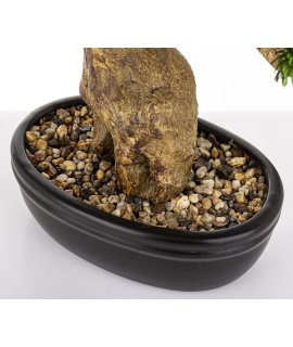 Sztuczne Drzewko Bonsai Sztuczne Drzewko Bonsai