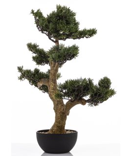 Sztuczne Drzewko Bonsai Sztuczne Drzewko Bonsai