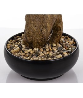 Sztuczne Drzewko Bonsai Sztuczne Drzewko Bonsai