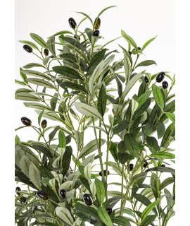 Sztuczne Drzewko Oliwne Sztuczne Drzewko Oliwne