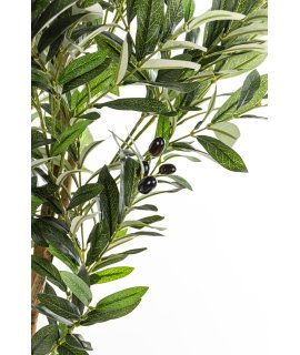 Sztuczne Drzewko Oliwne Sztuczne Drzewko Oliwne