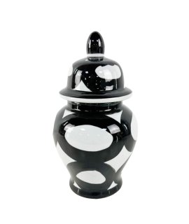 Amfora Pojemnik Ceramiczny