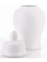 Amfora Pojemnik Ceramiczny