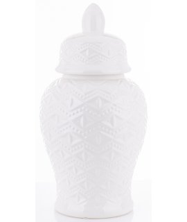 Amfora Pojemnik Ceramiczny