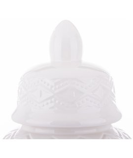 Amfora Pojemnik Ceramiczny