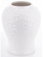 Amfora Pojemnik Ceramiczny