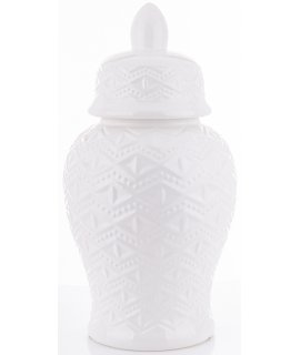 Amfora Pojemnik Ceramiczny