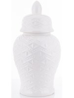 Amfora Pojemnik Ceramiczny