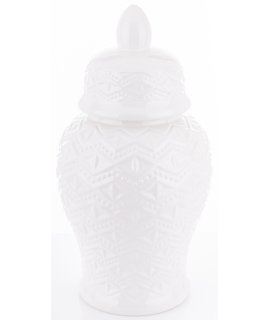 Amfora Pojemnik Ceramiczny