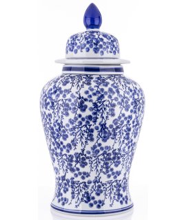 Amfora Pojemnik Ceramiczny