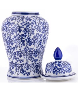 Amfora Pojemnik Ceramiczny