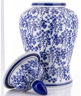 Amfora Pojemnik Ceramiczny