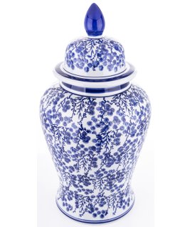 Amfora Pojemnik Ceramiczny