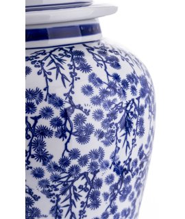 Amfora Pojemnik Ceramiczny