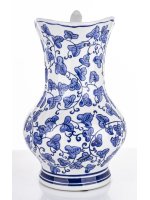 Dekoracyjny Dzbanek Z Misą Kpl.2 Szt