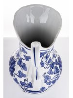 Dekoracyjny Dzbanek Z Misą Kpl.2 Szt