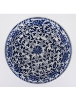 Dekoracyjny Dzbanek Z Misą Kpl.2 Szt