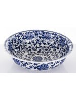 Dekoracyjny Dzbanek Z Misą Kpl.2 Szt