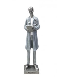 Figurka Mężczyzna Lekarz
