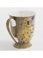 Kpl. Kubków Z Łyżeczkami