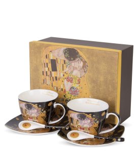 Kpl. Dwóch Filiżanek