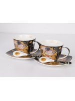 Kpl. Dwóch Filiżanek