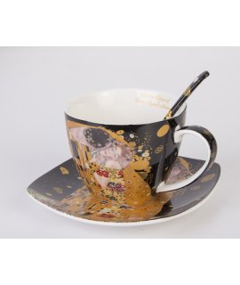 Kpl. Dwóch Filiżanek