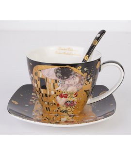 Kpl. Dwóch Filiżanek