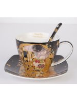 Kpl. Dwóch Filiżanek