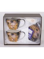 Kpl. Dwóch Filiżanek