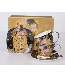 Kpl. Dwóch Filiżanek