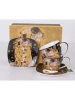 Kpl. Dwóch Filiżanek