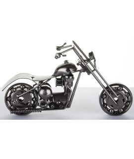 Pl Motocykl Metal