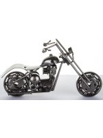 Pl Motocykl Metal