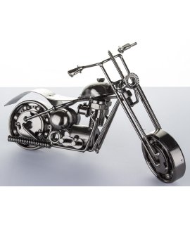 Pl Motocykl Metal