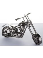 Pl Motocykl Metal