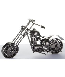 Pl Motocykl Metal