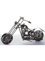 Pl Motocykl Metal