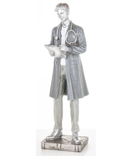 Figurka Mężczyzna Lekarz