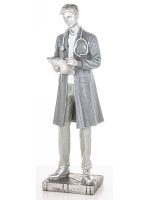 Figurka Mężczyzna Lekarz