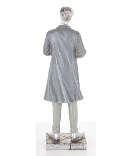 Figurka Mężczyzna Lekarz