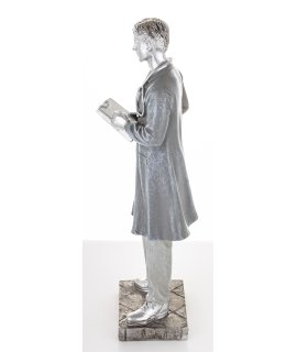 Figurka Mężczyzna Lekarz